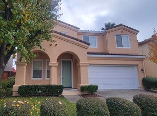 50 Pizarro Ave, Novato, CA 94949