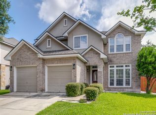 19606 Flair Oak, San Antonio, TX 78258