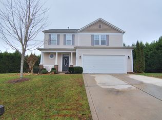 2031 Wilburn Park Ln NW, Charlotte, NC 28269