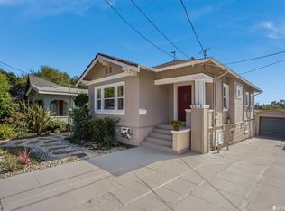 3255 Madeline St, Oakland, CA 94602