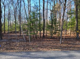 Whippoorwill Dr #72, Saylorsburg, PA