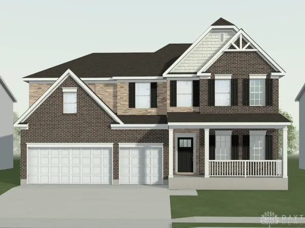 1723 Penelope Pl, Lebanon, OH 45036