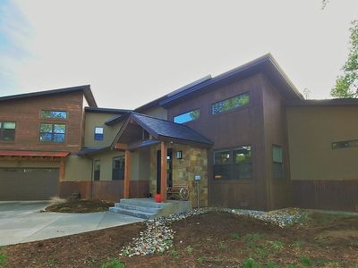 742 Golden Dipper Rd, Durango, CO, 81301