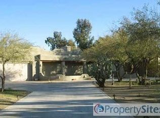 4326 E Paradise Ln, Phoenix, AZ 85032