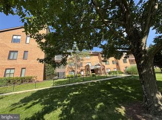 15301 Pine Orchard Dr UNIT 86-2K, Silver Spring, MD 20906