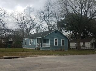 4802 Wipprecht St, Houston, TX 77026