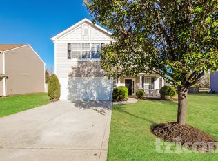 3022 Proverbs Ct, Monroe, NC 28110