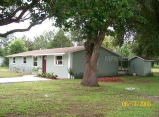 40414 Sunburst Dr, Dade City, FL 33525