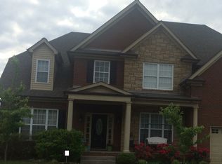 2830 Kaye Dr, Thompsons Station, TN 37179
