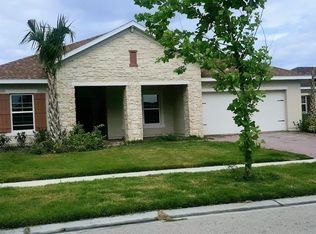 3807 Gulf Shore Cir, Kissimmee, FL 34746