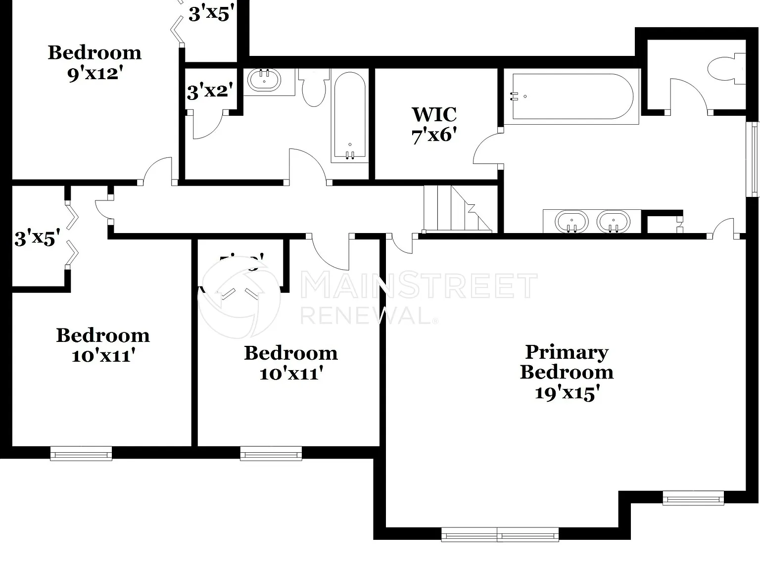 1133 Cloud View Dr — Photo 3