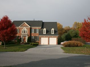 11062 Dorsch Farm Rd, Ellicott City, MD 21042