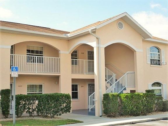 2nd image of 12144 SW Egret Cir APT 807