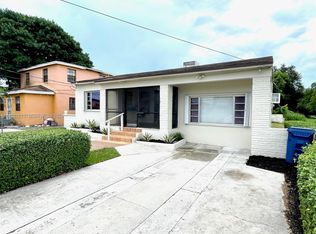 1350 NW 72nd St, Miami, FL 33147