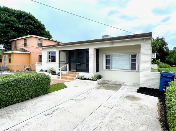 1350 NW 72nd St, Miami, FL 33147