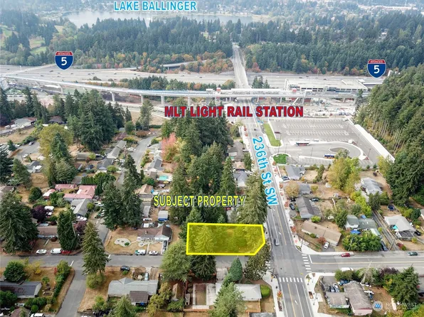 5800 236th Street SW, Mountlake Terrace, WA 98043