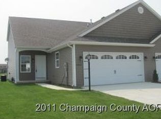 2206 Cyprus Pointe, Urbana, IL 61802