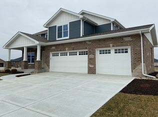 14330 W Margaret St, Manhattan, IL 60442