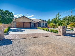 5685 N Campbell Rd, Las Vegas, NV 89149