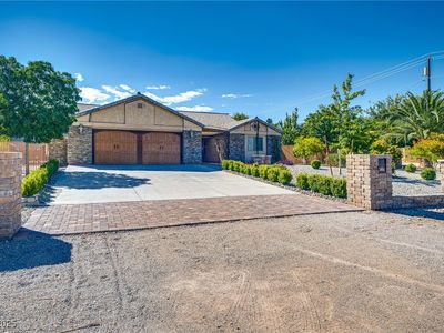 5685 N Campbell Rd, Las Vegas, NV, 89149