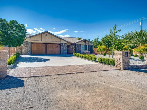 5685 N Campbell Rd, Las Vegas, NV 89149