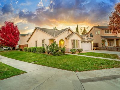 2372 Mountain Springs Dr, Turlock, CA, 95382