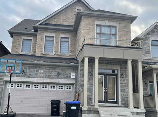 37 Peacock Trl, New Tecumseth, ON L9R0T7