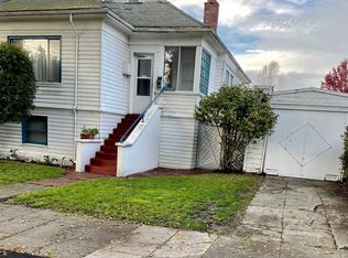 1529 Woolsey St, Berkeley, CA