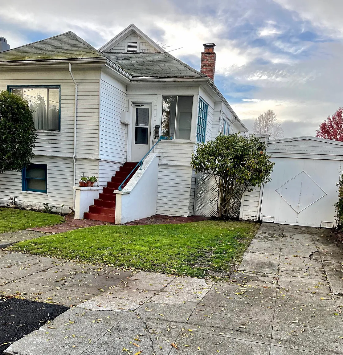 1529 Woolsey St photo 1