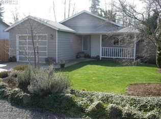 31316 NW Hillcrest St, North Plains, OR 97133