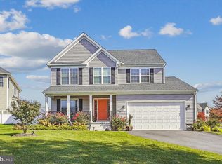 29780 Captain Adamouski St, Easton, MD 21601