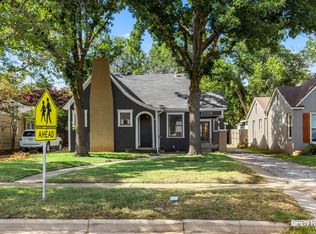 2006 Speedway Ave, Wichita Falls, TX 76301