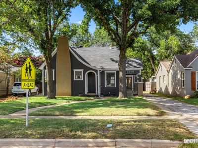 2006 Speedway Ave, Wichita Falls, TX, 76301