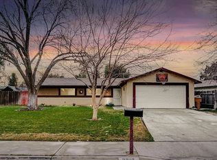 3312 Cardamon Dr, Bakersfield, CA 93309