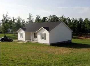289 Grant Ridge Rd, Leitchfield, KY 42754
