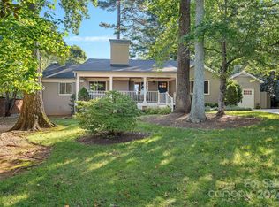 276 S Canterbury Rd, Charlotte, NC 28211