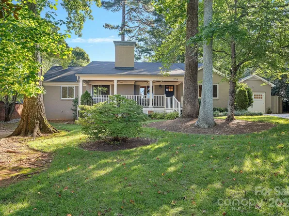 276 S Canterbury Rd, Charlotte, NC 28211