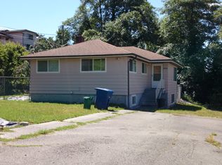 1741 S Pearl St, Seattle, WA 98108