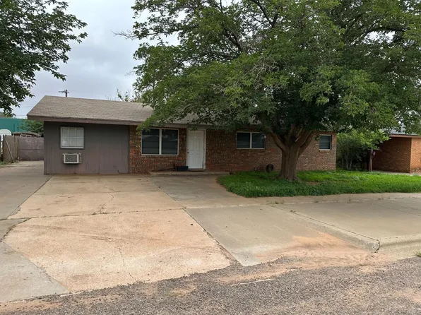 204 Chicago Dr, Lamesa, TX 79331