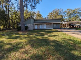 2480 Evangeline Dr, Vidor, TX 77662