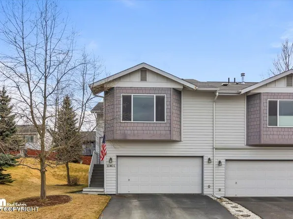 10401 Valley Park Dr, Anchorage, AK 99507