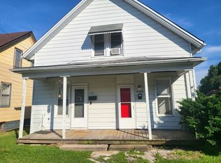 1308 N Church St #1308, Belleville, IL 62221