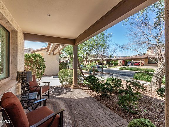 4th image of 20593 W CANYON Drive