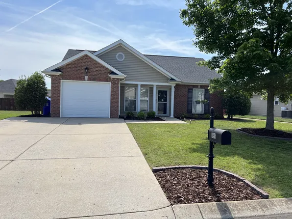 896 Magnolia Blvd, White House, TN 37188