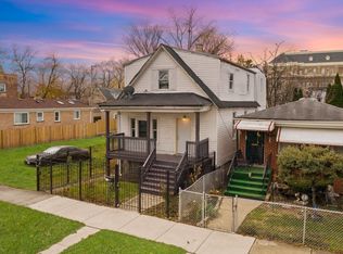 6020 S Elizabeth St, Chicago, IL 60636