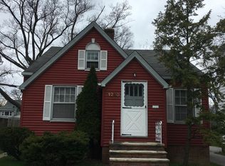 1240 Winston Rd, South Euclid, OH 44121