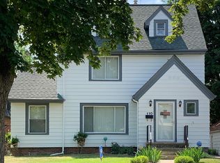 110 Chippewa Rd, Pontiac, MI 48341