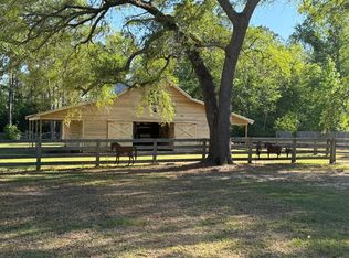 5351 Coppage Rd, Hahira, GA 31632