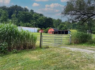 80020 Unionvale Kenwood Tr79 Rd, Adena, OH 43901