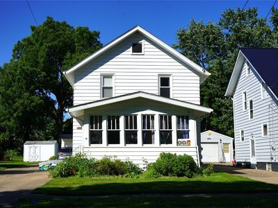 226 Chautauqua Blvd, Erie, PA, 16511